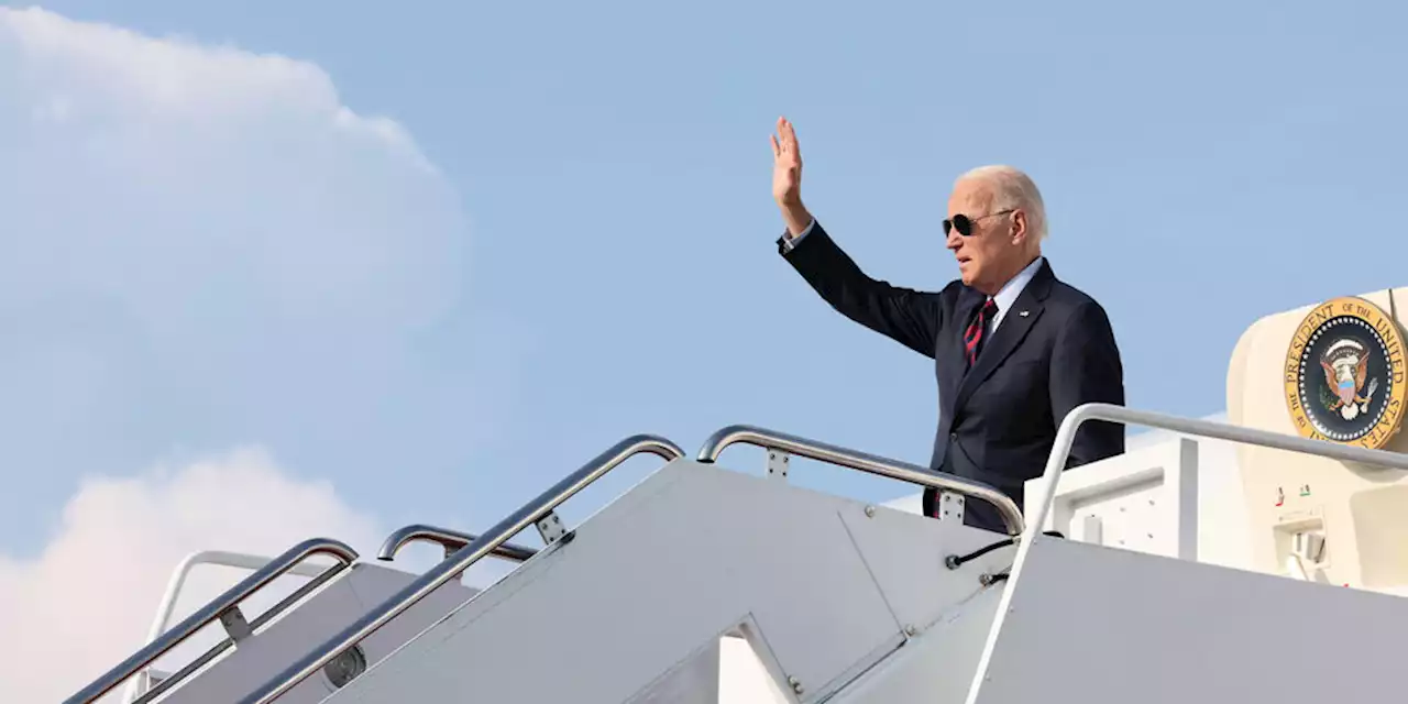 +++ Nachrichten im Ukraine-Krieg +++: Biden hält an Streubomben fest