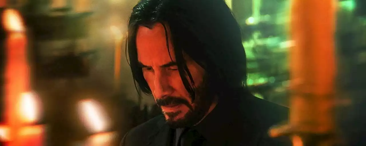 John Wick 4: Diretor revela final alternativo do filme; confira!