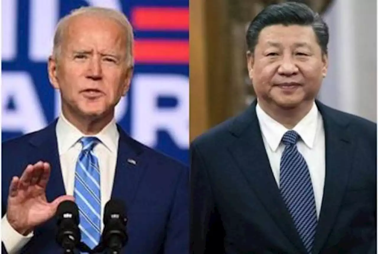 Biden avverte Xi Jinping: ' Stai attento'