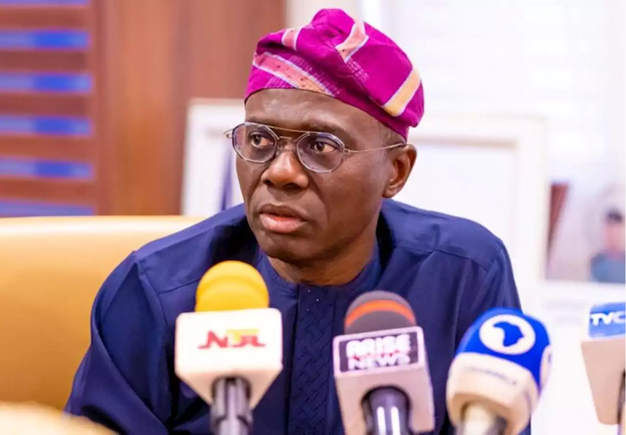 Lagos: Absence of cabinet not affecting governance | Sanwo-Olu has more days to appoint commissioners | TheCable