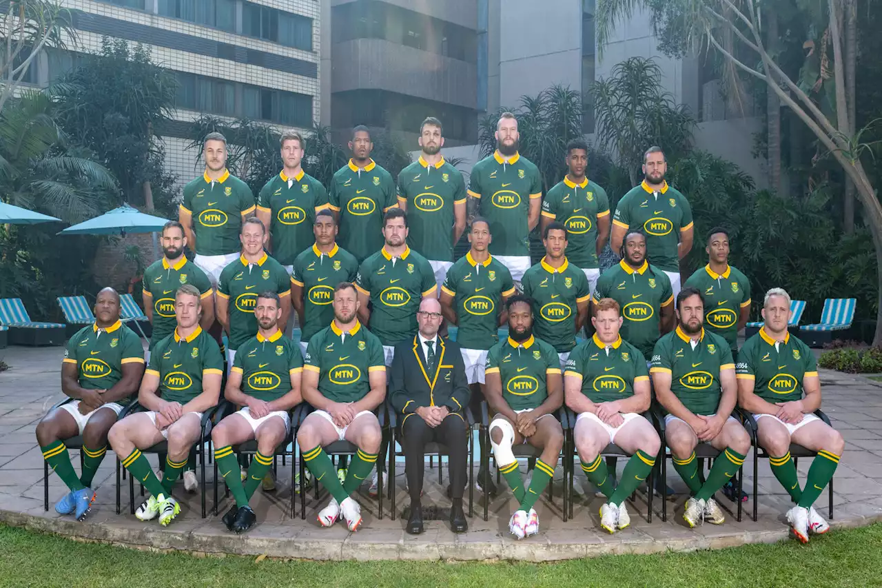 Rugby Championship: Springboks v Wallabies — LIVE UPDATES | The Citizen