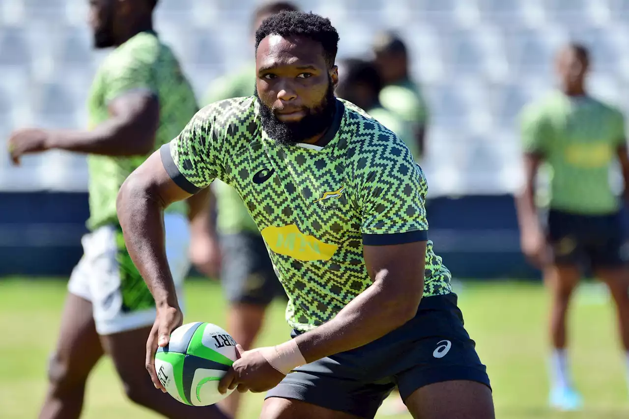 Springboks v Wallabies: The game-breakers | The Citizen