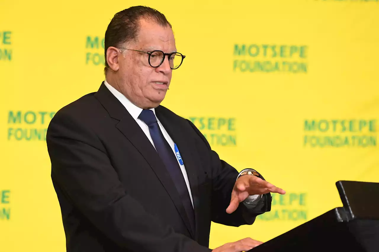 Vusi Voetsek: Shame on you Safa and Danny Jordaan | The Citizen