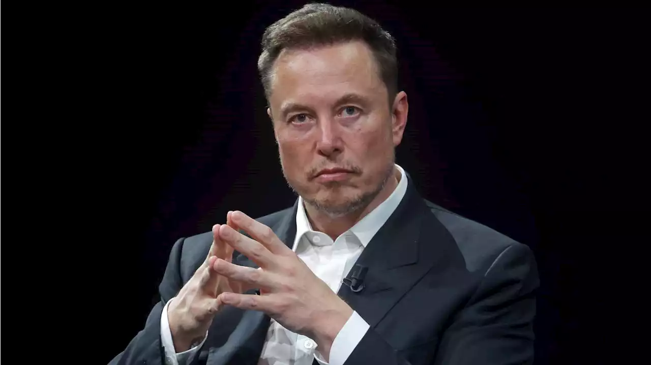 Elon Musk Sues Law Firm That Represented Twitter When He Bought It