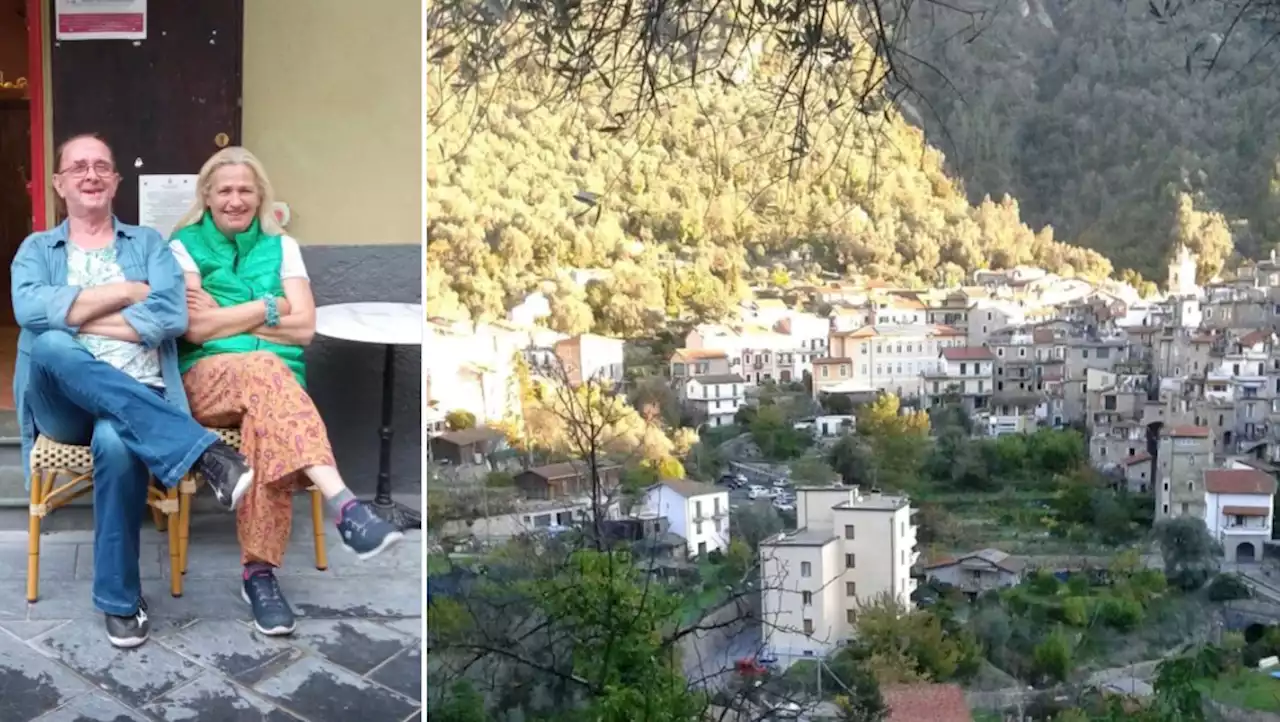 Buy a home in an Italian village for just £60,000 - but all your neighbours will be expats