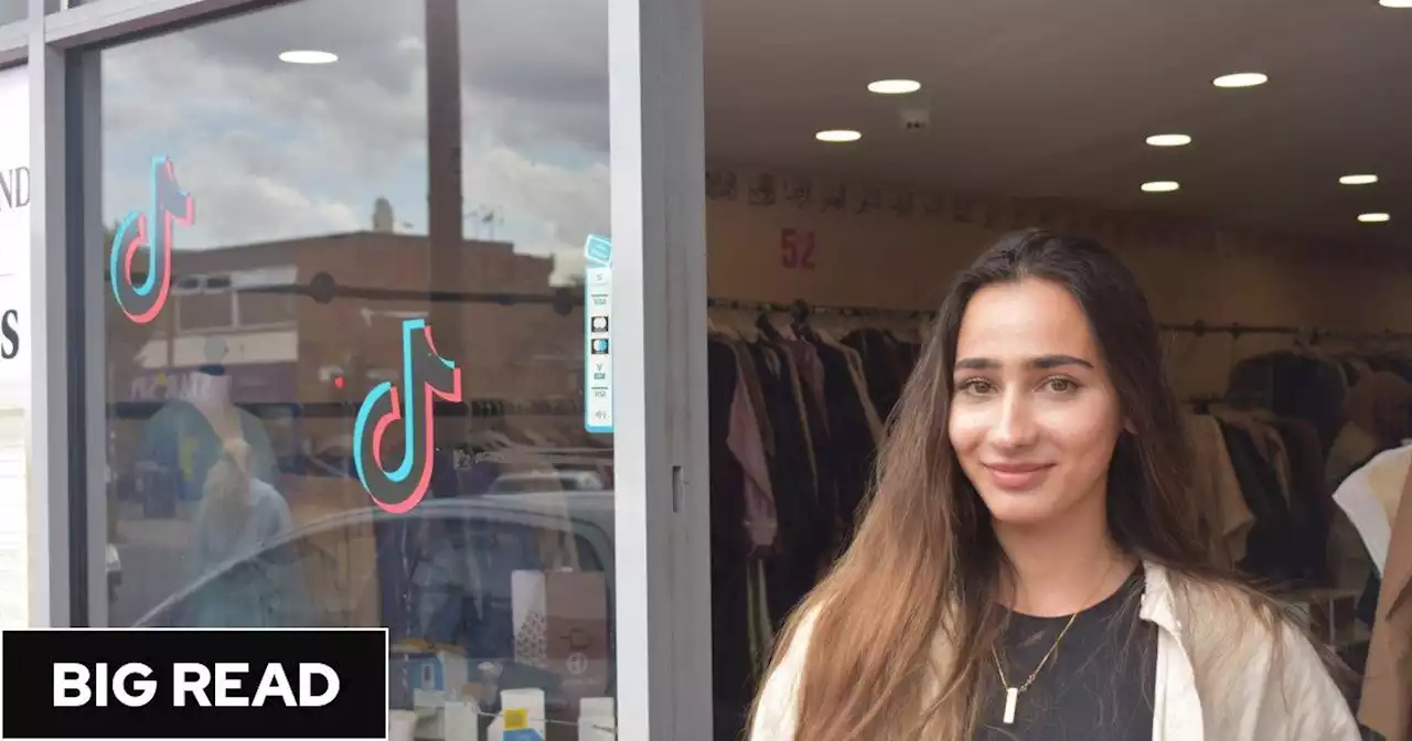 How TikTok could rescue retail by bringing Gen Z back to the high street