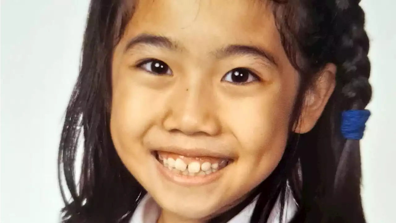 Wimbledon school crash victim named as 'adored' eight-year-old Selena Lau