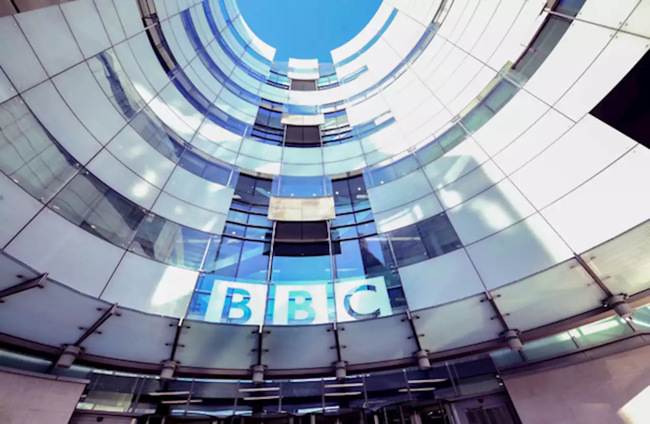 BBC responds after reports presenter taken off air over claims he paid teen for explicit photos