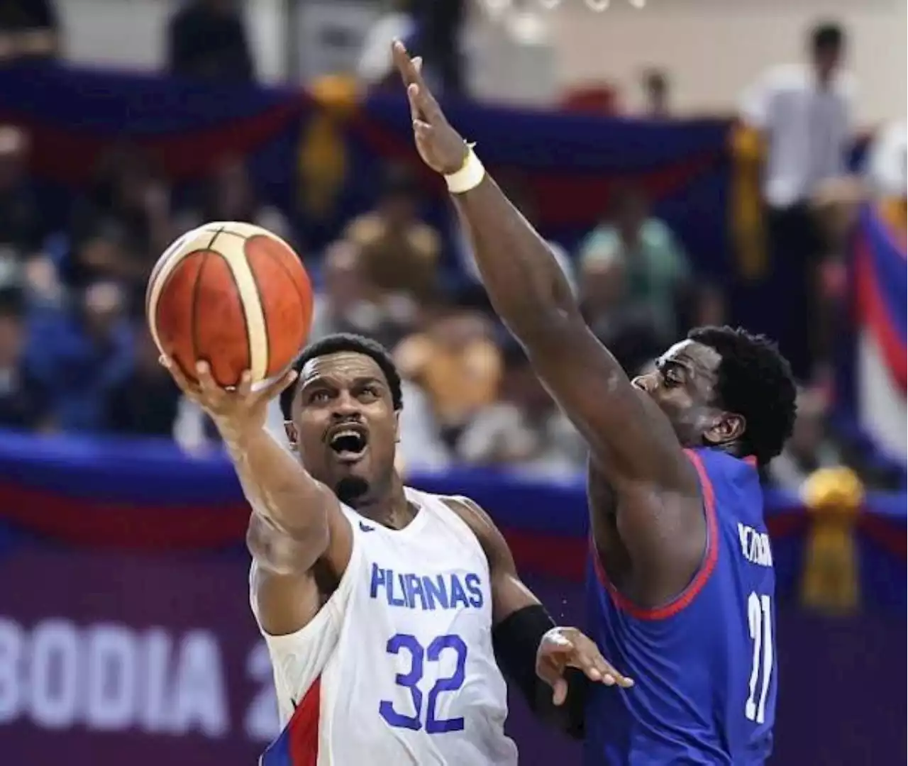 Gilas 'team spirit' now evident says Chot