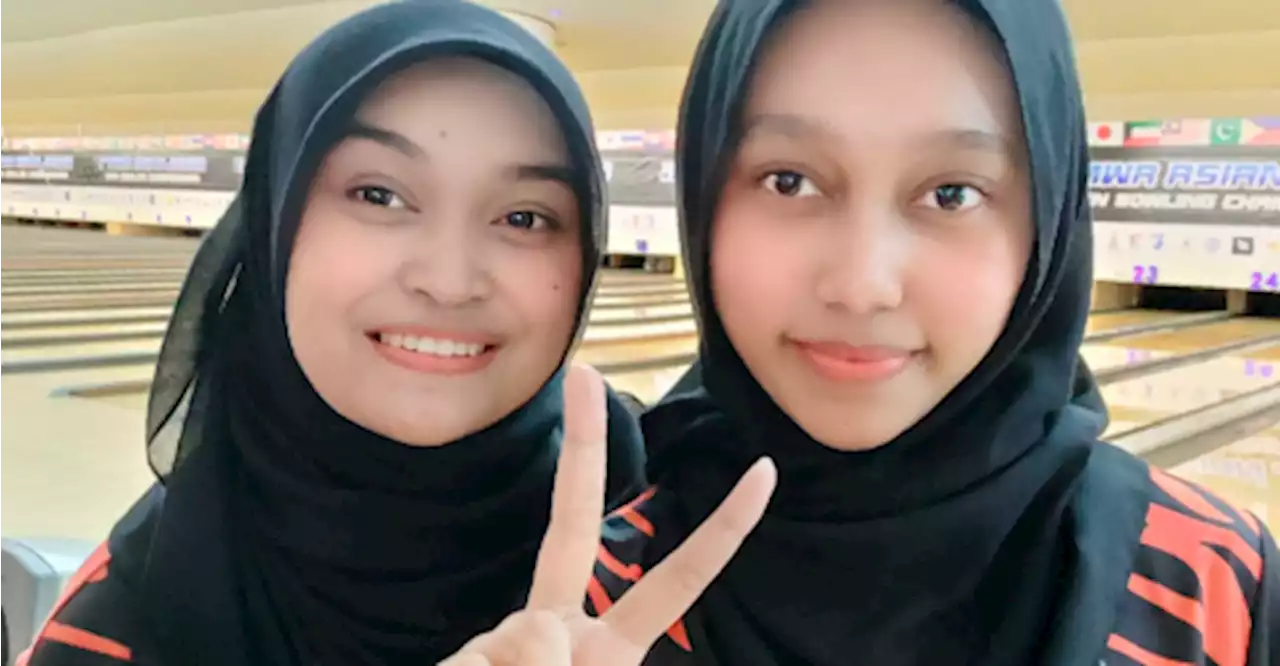 Bowling: Women’s pair power Malaysia to first gold medal in Bangkok