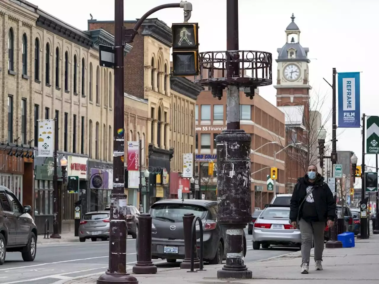 Antisemitic flyers linked to U.S.-based hate group raise concerns in Peterborough