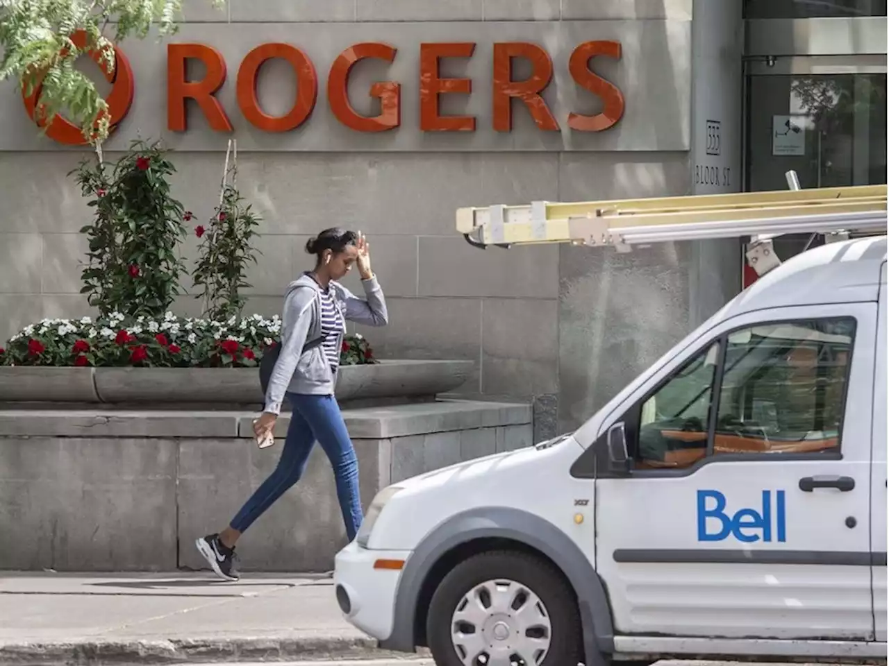 Remembering the crippling Rogers outage of 2022