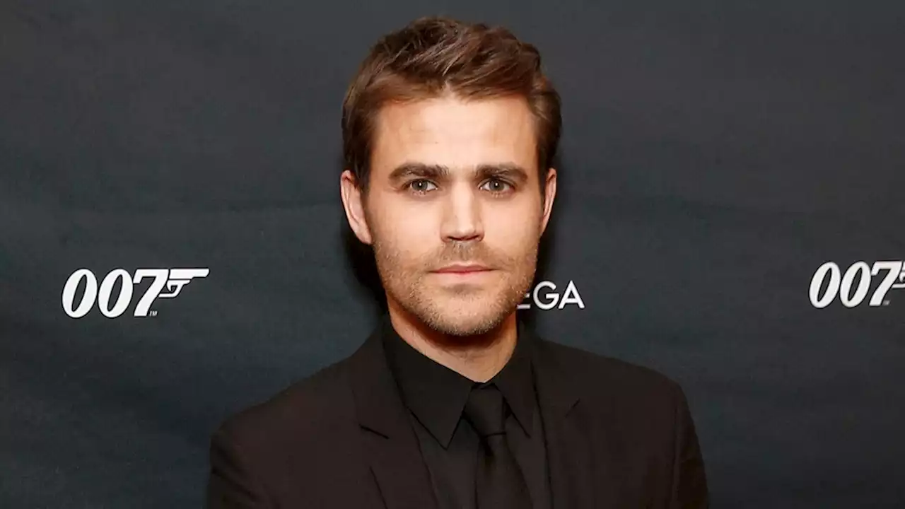 Paul Wesley on Why He Doesn’t Miss Playing Stefan on ‘The Vampire Diaries’: “Eight Years Is a Long Time”