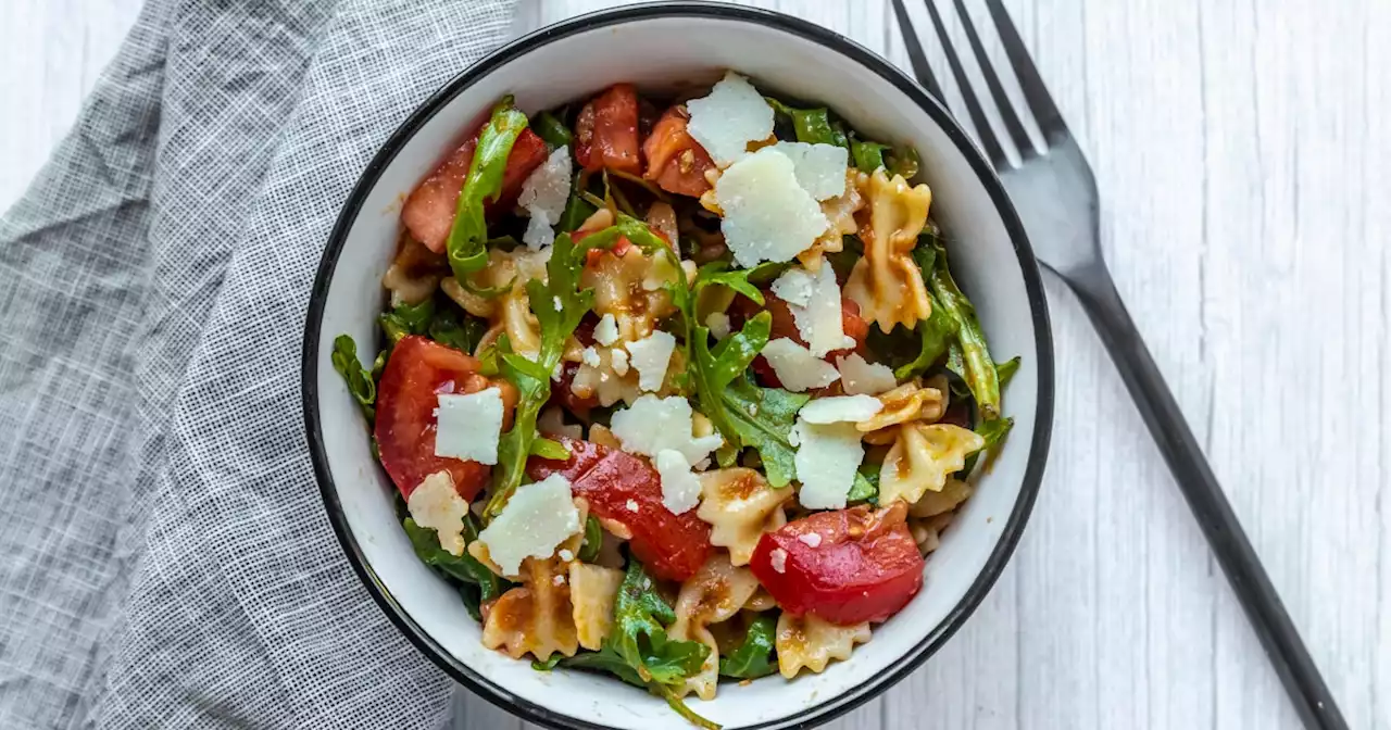 It’s the summer of pasta salad: 11 of our best recipes