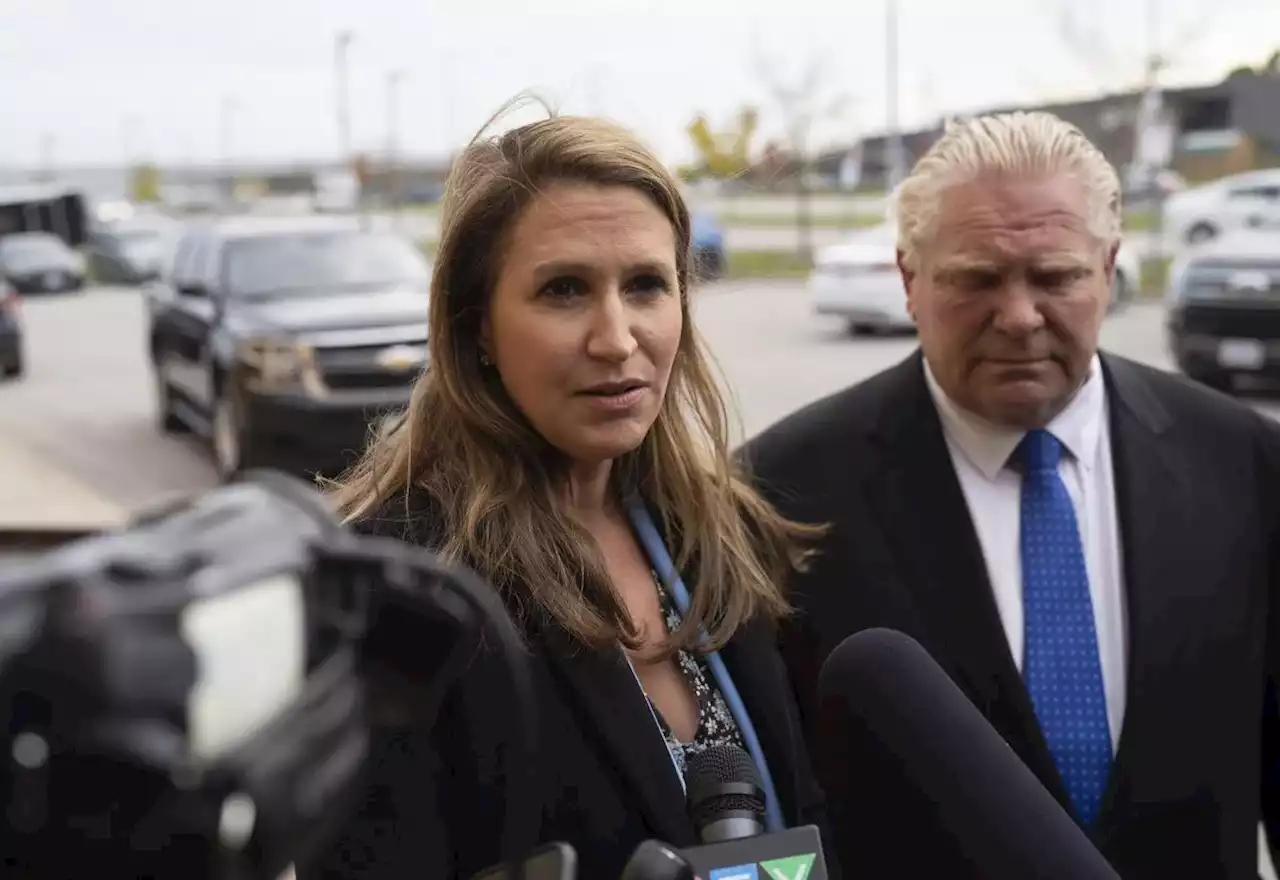 Opinion | Return of the King’s Counsel designation a step backwards for Ontario