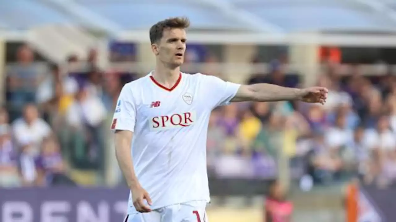 UFFICIALE: Roma, Diego Llorente di nuovo giallorosso: prestito fino a giugno dal Leeds - TUTTOmercatoWEB.com