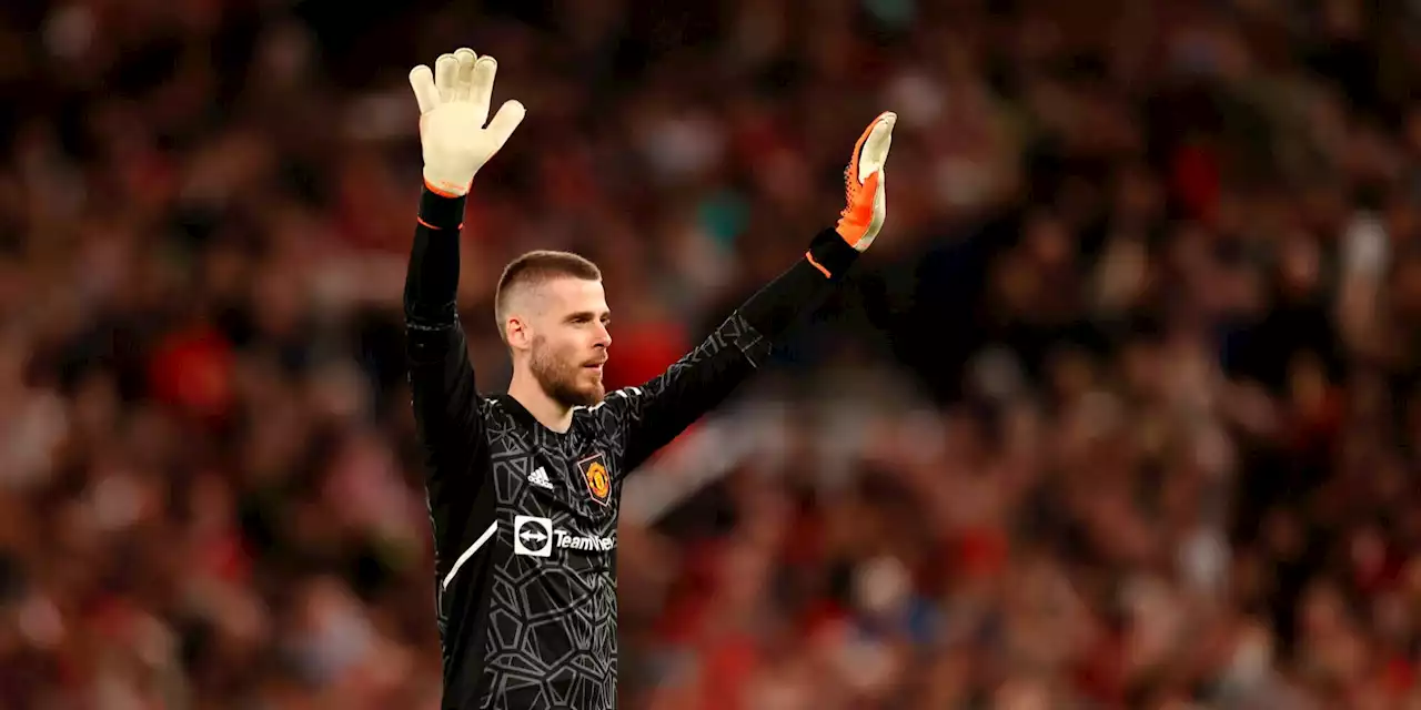 De Gea saluta Manchester e libera il posto a Onana: la lettera ai tifosi