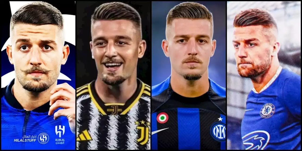 Juve, da Lotito a Premier e Arabia: nodi e insidie mercato su Milinkovic