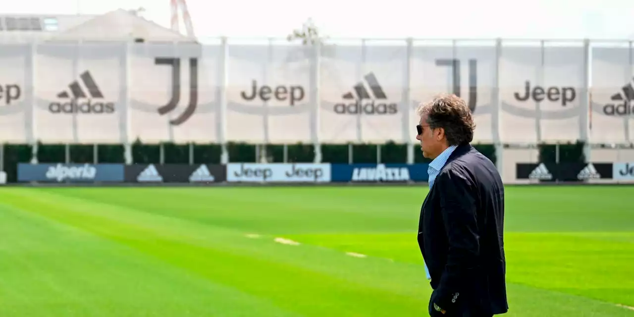 Juve, perché Giuntoli è ottimista e i contatti con Allegri: i retroscena