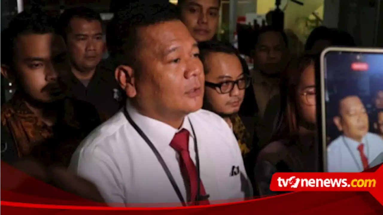 Bukan di KPK, Alex Marwata Doakan Endar Segera Dapat Posisi Baru di Polri Bulan Depan