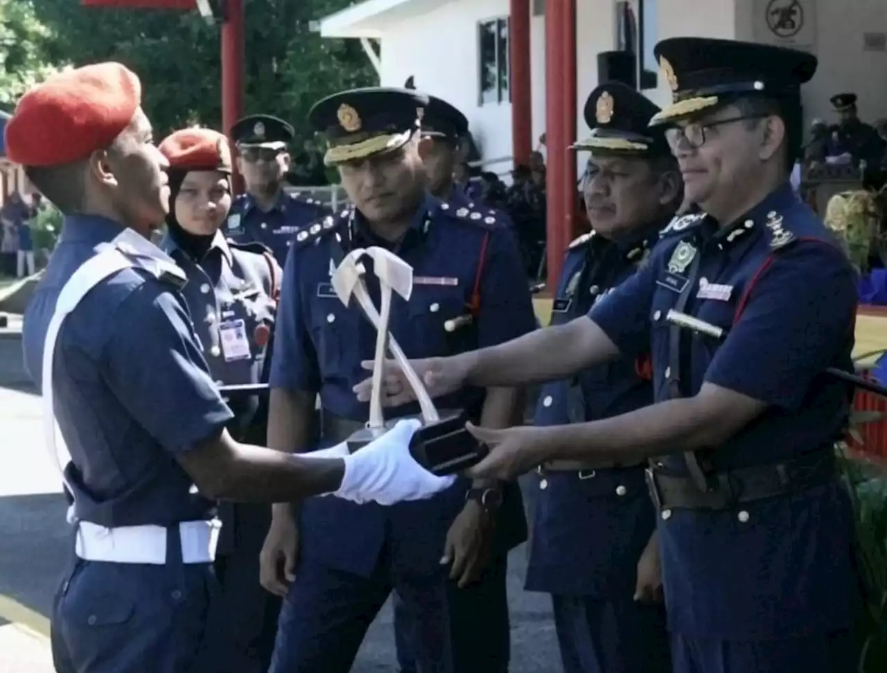 Bomba pantau 93 kawasan riadah air berisiko lemas