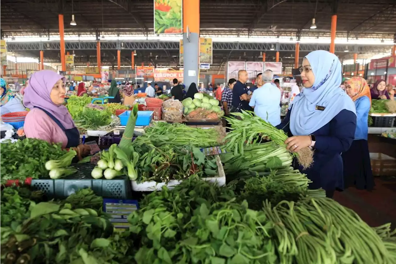 RTC Kelantan bantu usahawan, peniaga