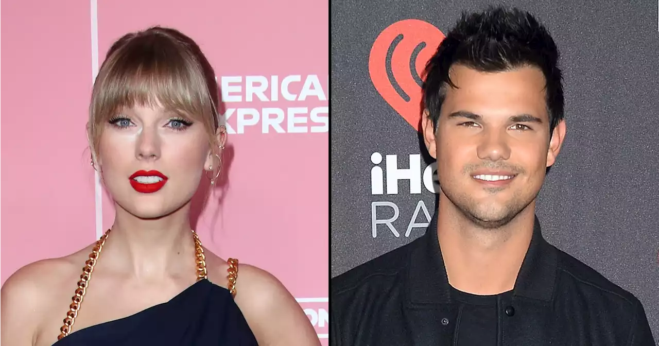 Taylor Swift, Taylor Lautner’s Timeline: 'Back to December' Explained