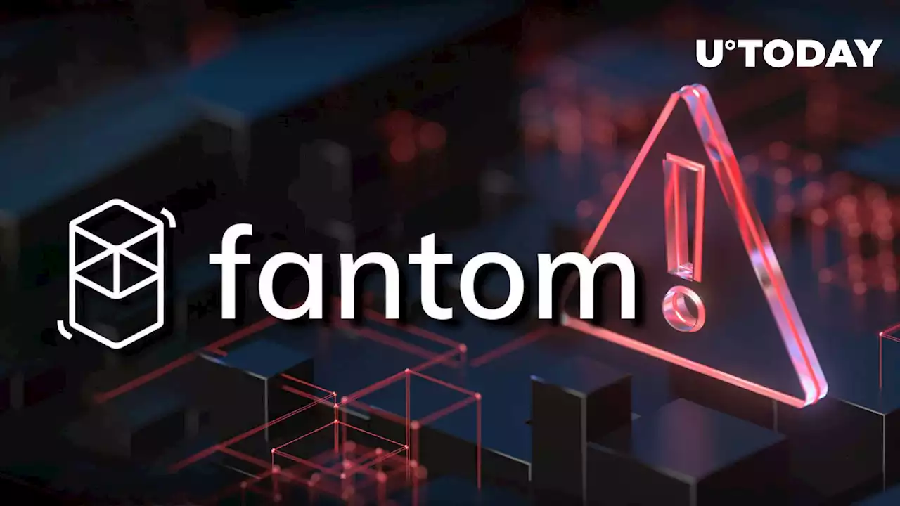 Scam Alert: Multichain Hack Victims Targeted by Fantom (FTM) Impersonators