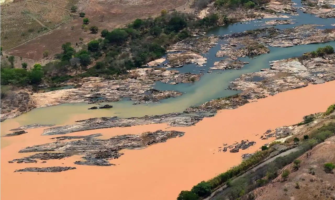 Ministério Público pede audiência de conciliação entre Samarco e moradores do ES