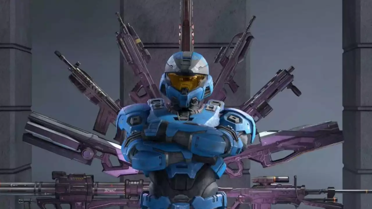 7 iconic weapons Halo Infinite needs ASAP