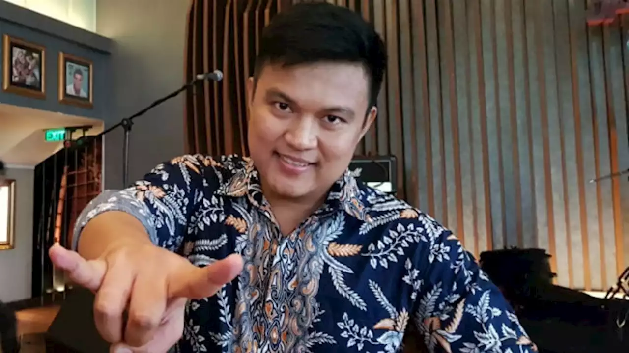 Posan Tobing Tak Mau Akui Eksistensi Band Kotak