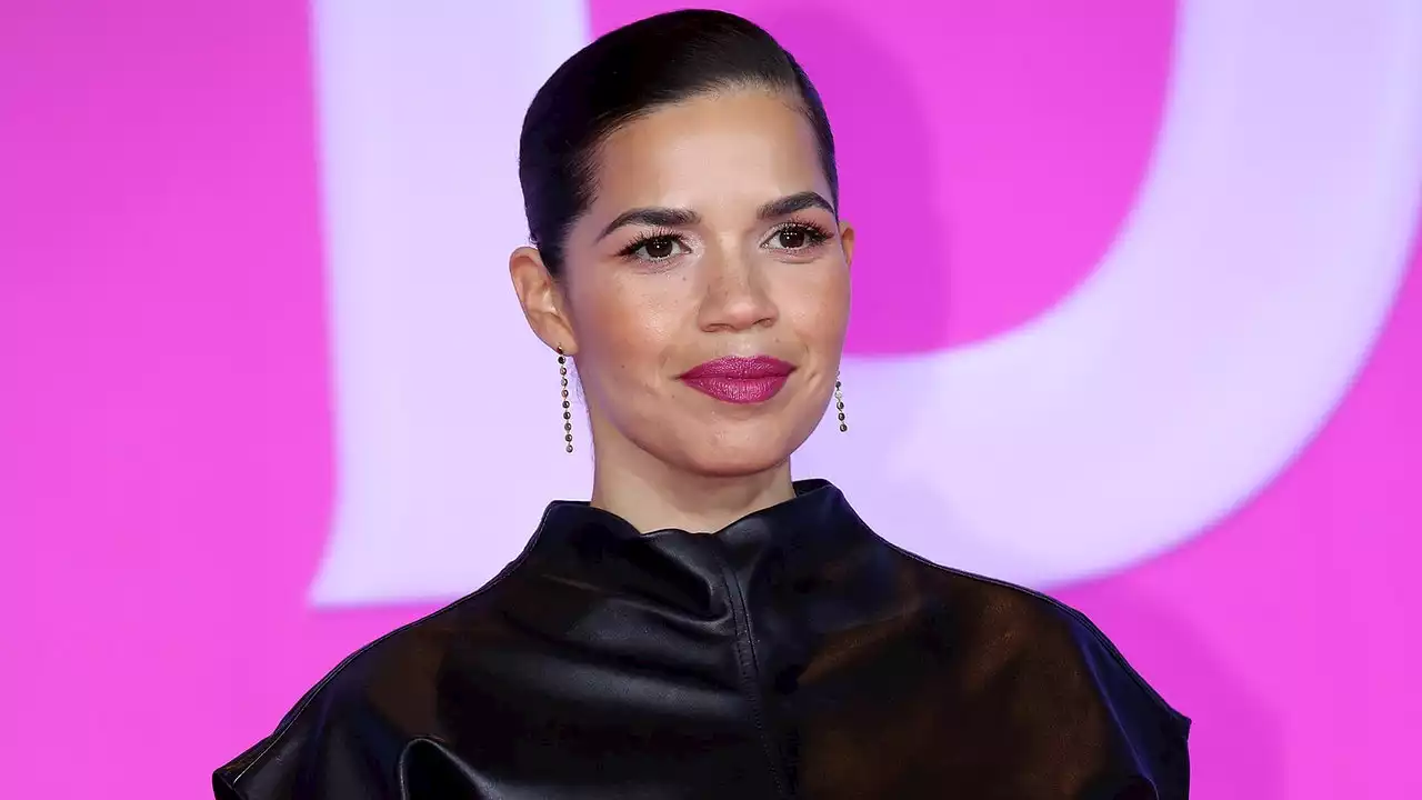 La inspiradora historia detrás de America Ferrera, la actriz latina de Barbie