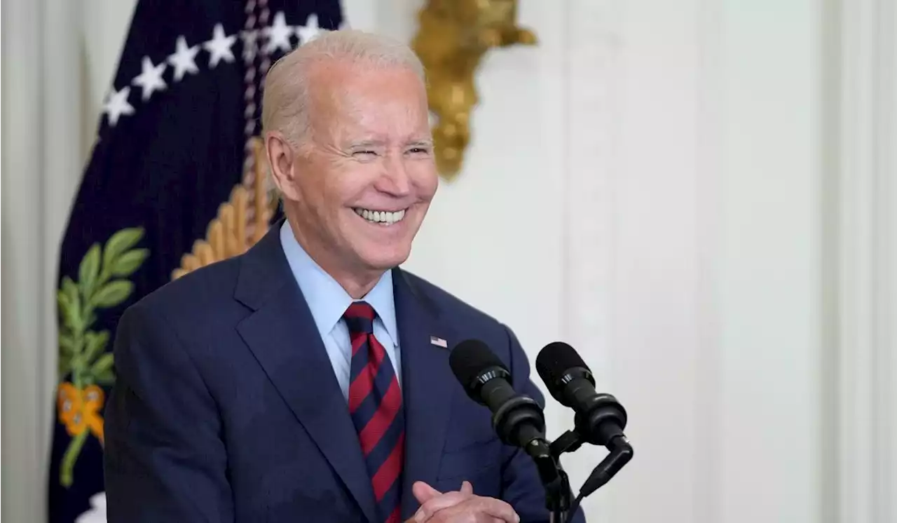 Biden takes swipe at ‘junk’ insurance, medical fees in latest Bidenomics pitch