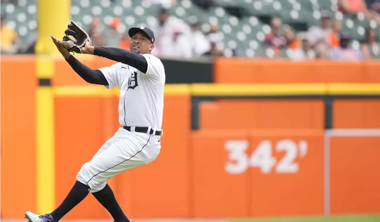 Tigers activate Greene and Brieske, designate Schoop for assignment