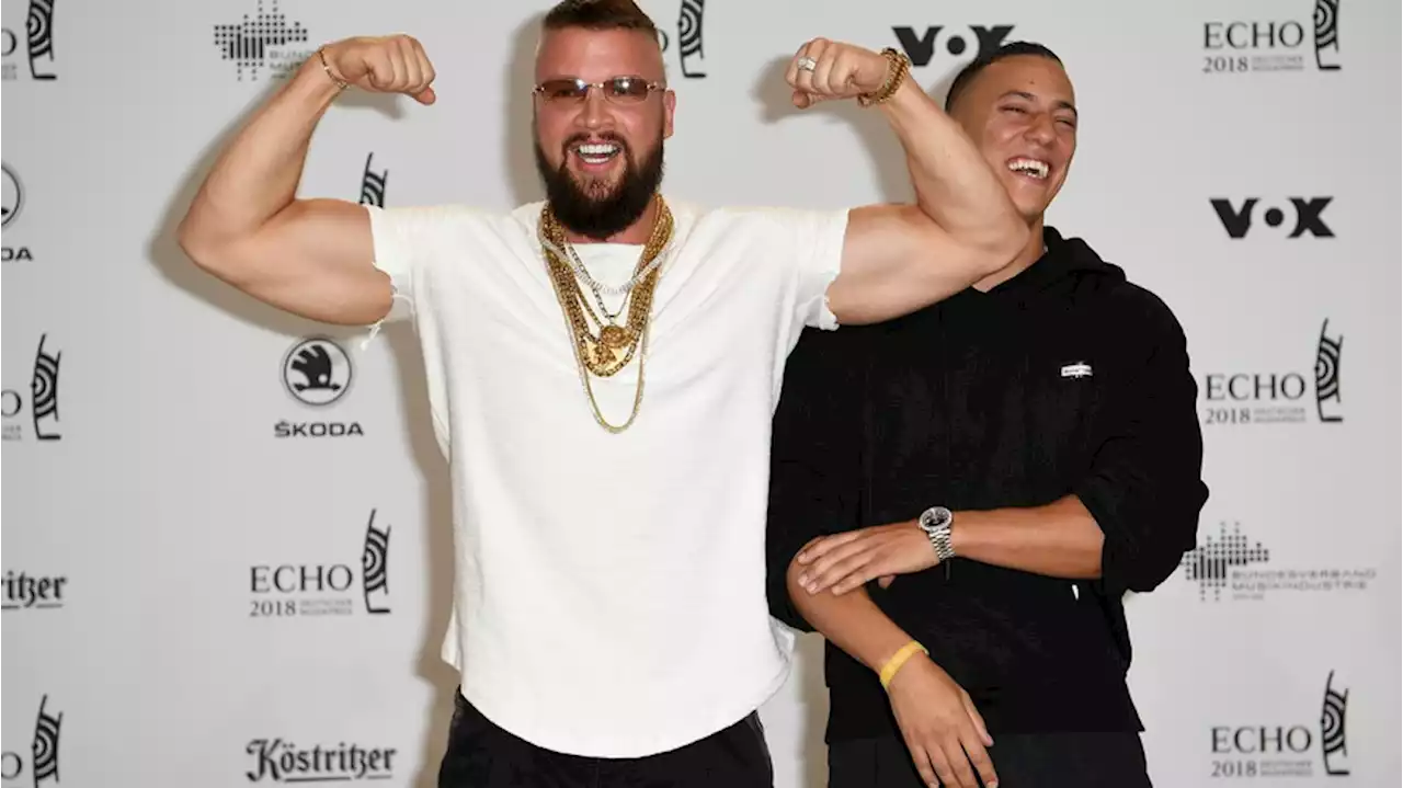 Shindy gegen Kollegah: Was es mit dem Rapper-Beef des Jahres auf sich hat