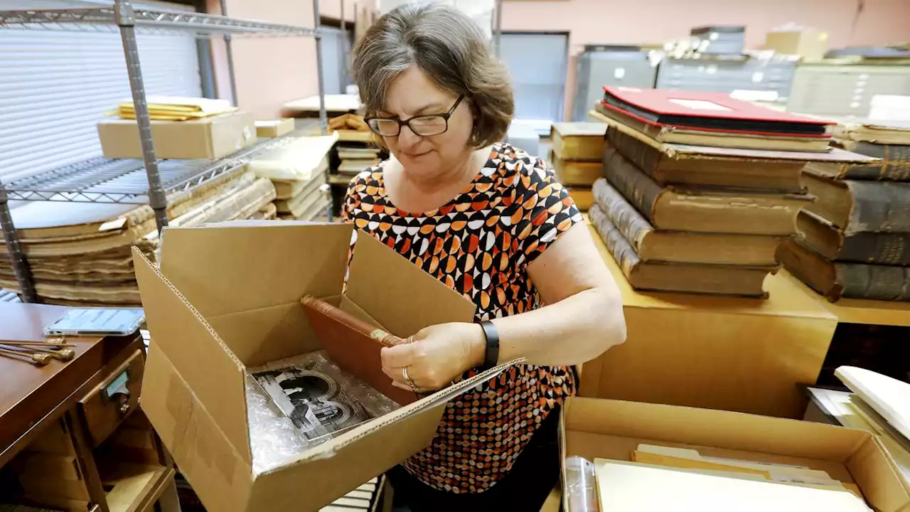 Extremely overdue book returned to Massachusetts library 119 years later