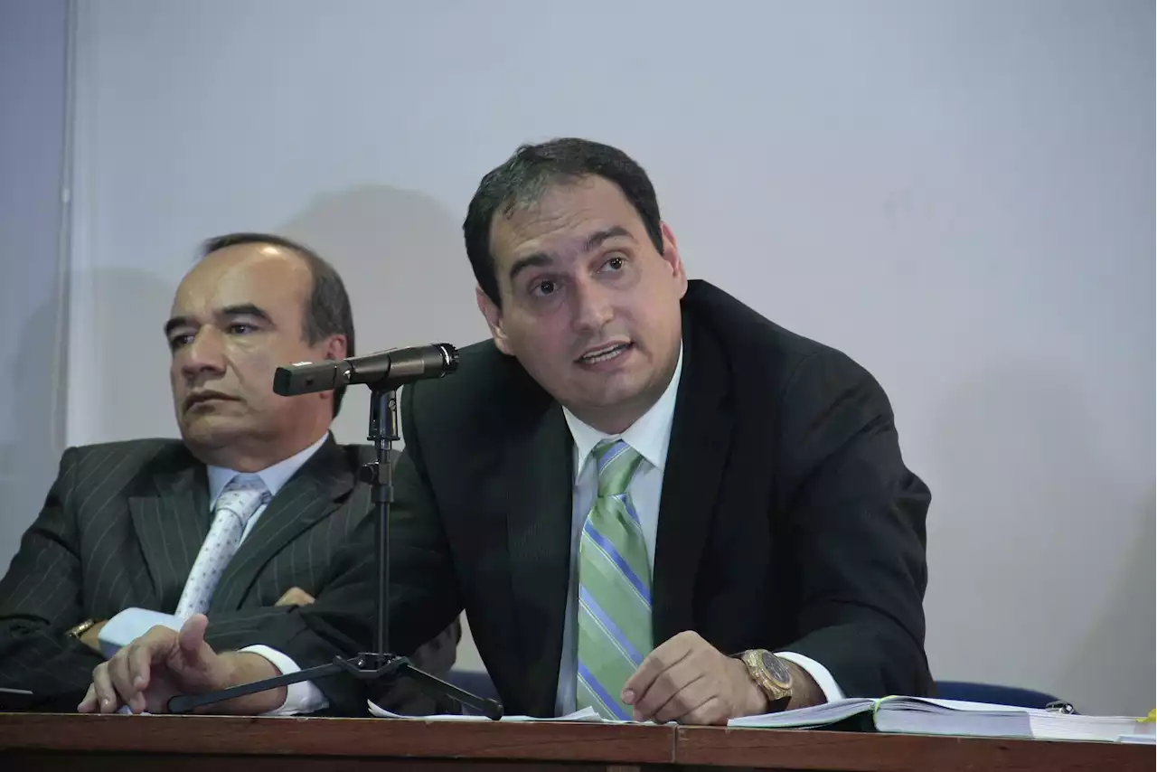 Consejo de Estado contradice a Procuraduría y tumba sanción contra exsenador Merlano