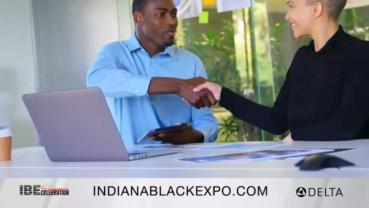 Home- Indiana Black Expo