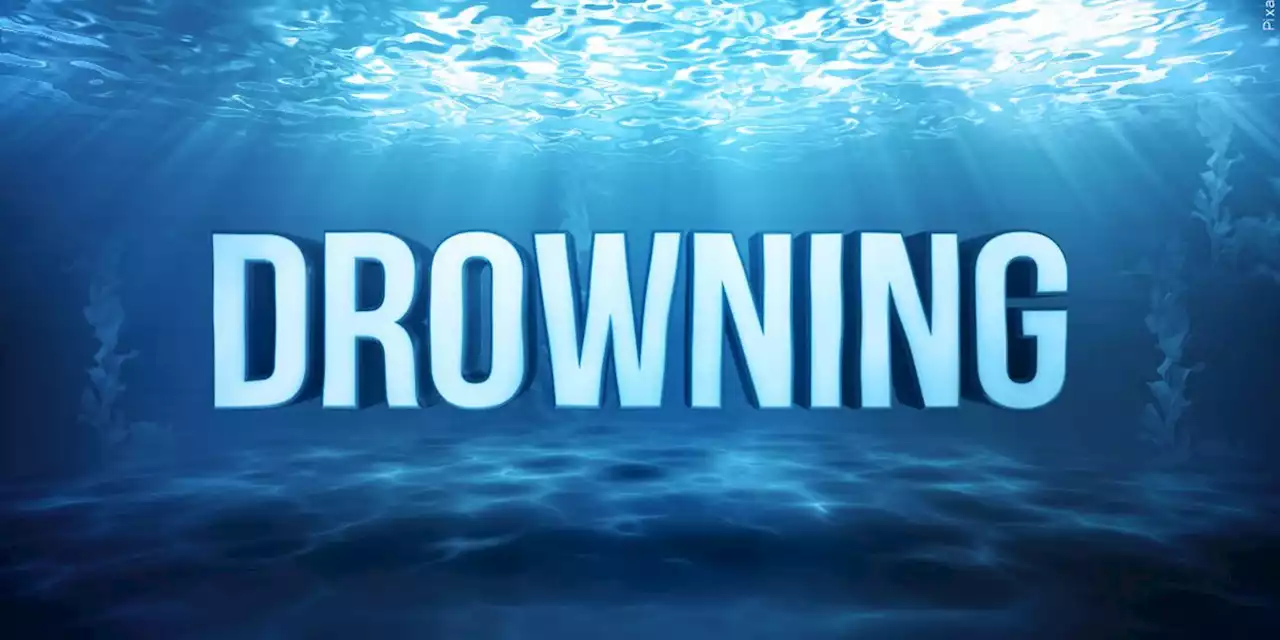 South Alabama man is apparent drowning victim