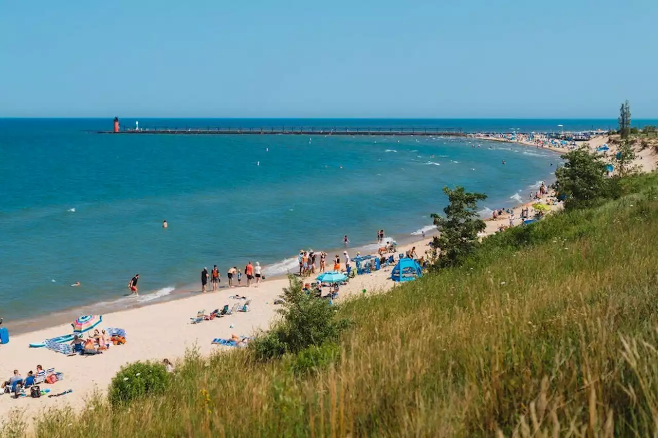 9/11 survivor drowns while attempting to save children in Lake Michigan: Reports