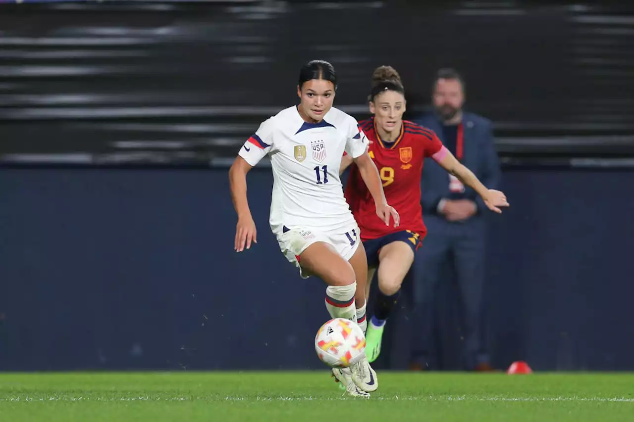 Women’s World Cup 2023: Power ranking the 11 true contenders