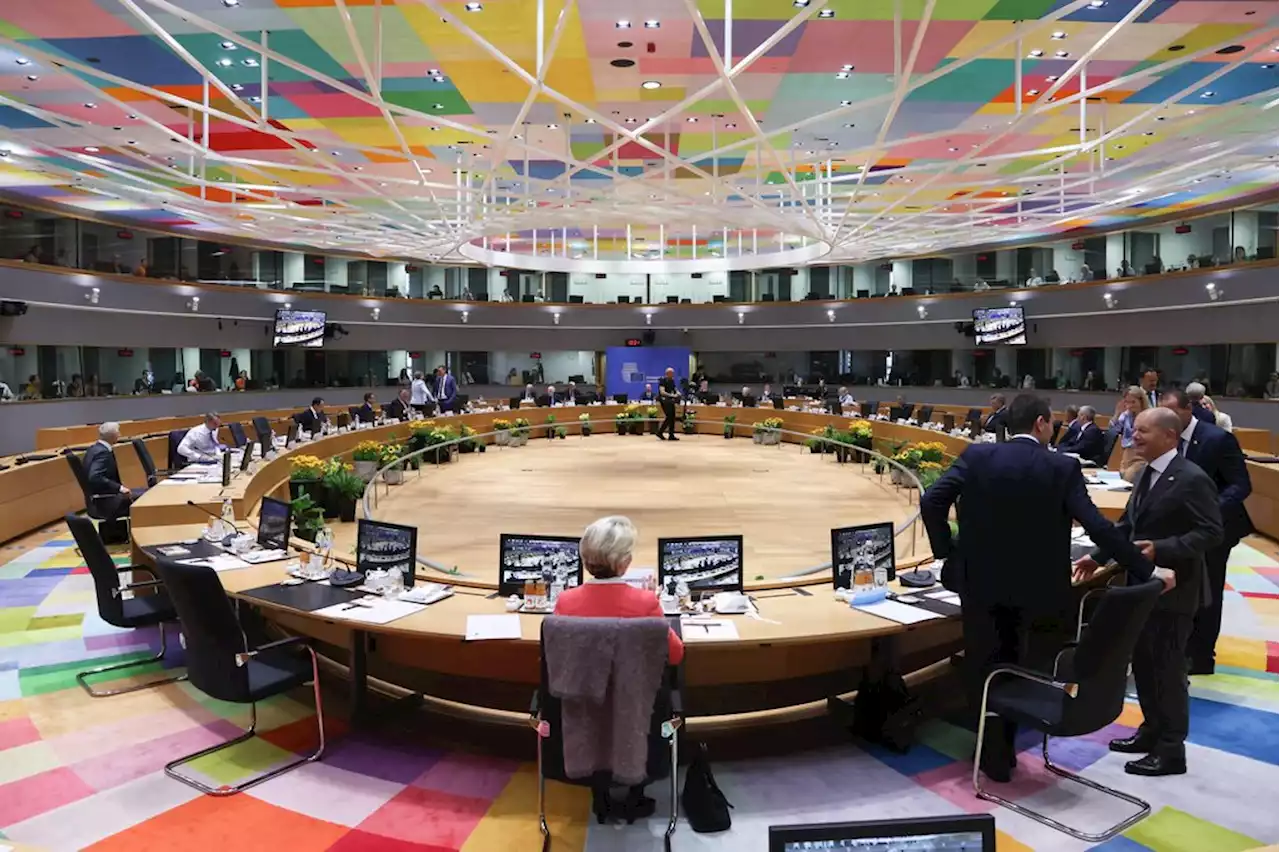 'EU, 일본과 안보조약 체결 추진…한국·호주 등도 차후 대상' | 연합뉴스