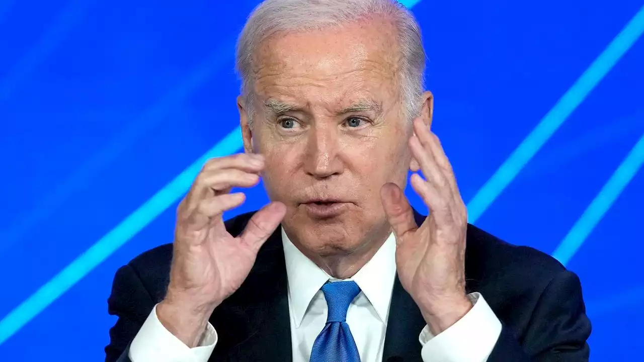 Biden warnt Xi: 'Seien Sie vorsichtig'