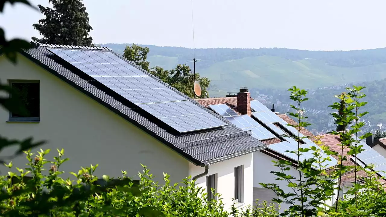 Solaranlage: Wann sie sich fürs Eigenheim rentiert