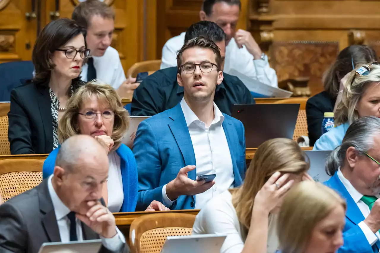 Schweiz: FDP fordert eine «Budget-Krankenkasse»