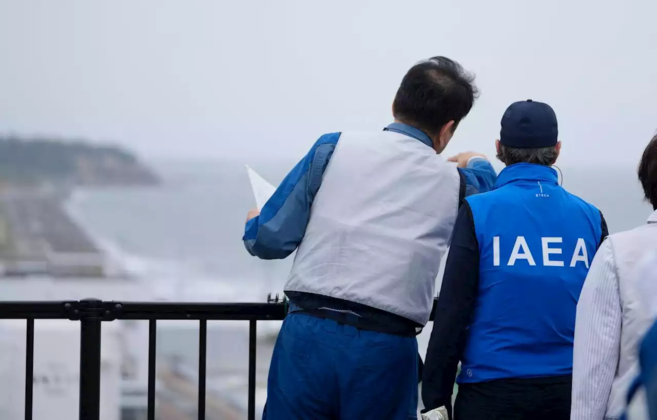 Pyongyang s’inquiète du rejet en mer des eaux contaminées de Fukushima