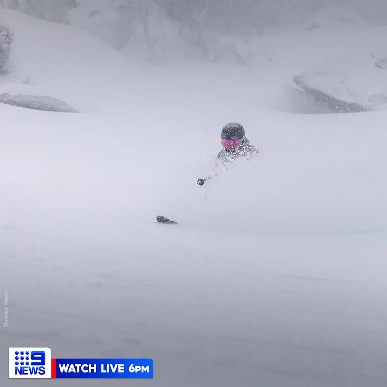 Winds over 100km/hour blast NSW as severe weather hits south east