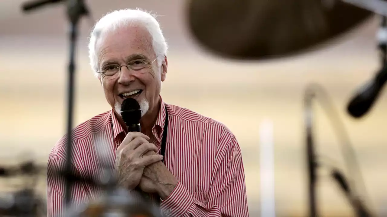 Peter Nero, a Grammy-winning pianist and ex-conductor of the Philly Pops, dies at 89