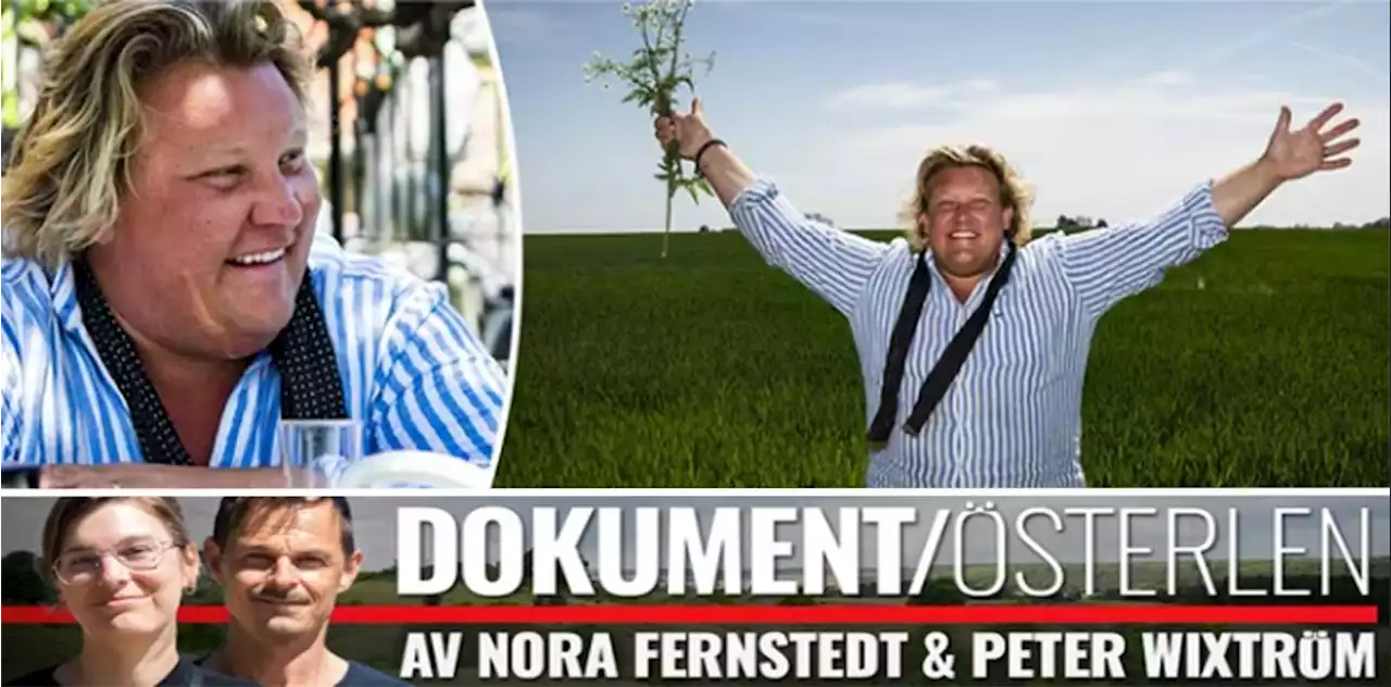 Karl Fredrik om grannarnas ilska: Vi blev anmälda – anonymt