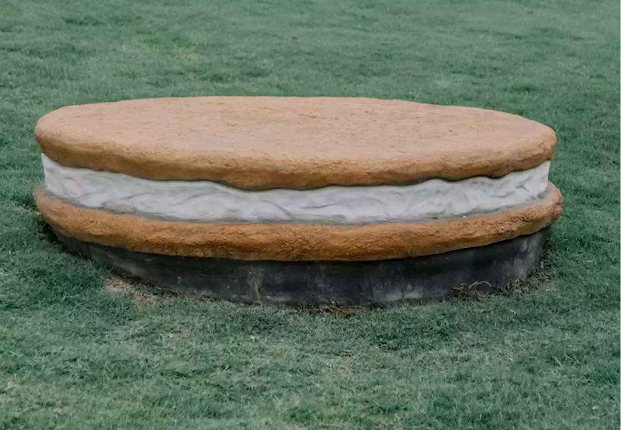 You can now visit a Little Debbie park in Tennessee